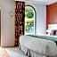 Domaine de Rochebois & Spa Nuxe