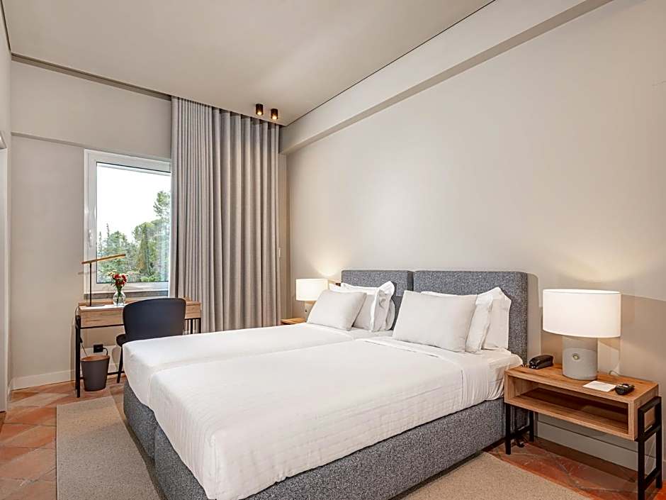 Villa Termal Spa Hotel - Villa Termal Spa Resort - by Unlock Hotels