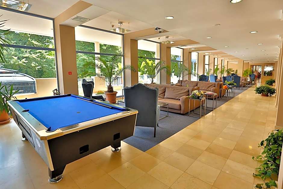 Sofia Hotel - All Inclusive & Private Beach