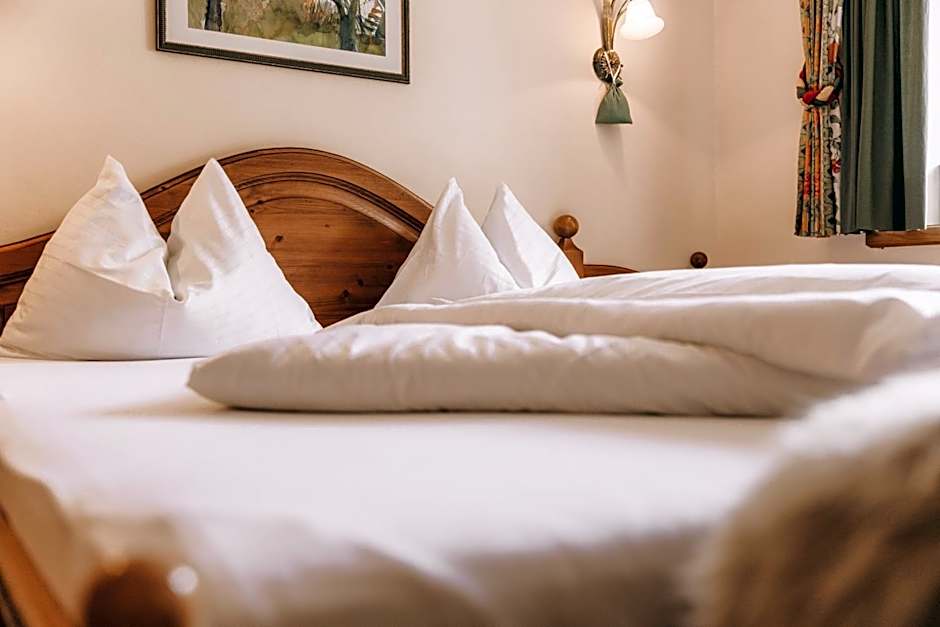 Hotel Steffner-Wallner