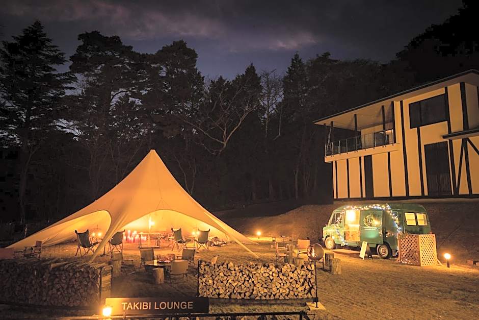 THE HIRAMATSU KARUIZAWA MIYOTA