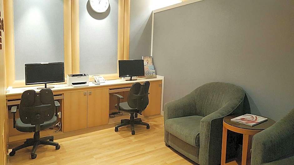 AW Hotel Daegu