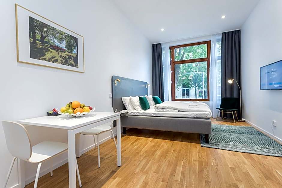 ApartDirect Sundbyberg
