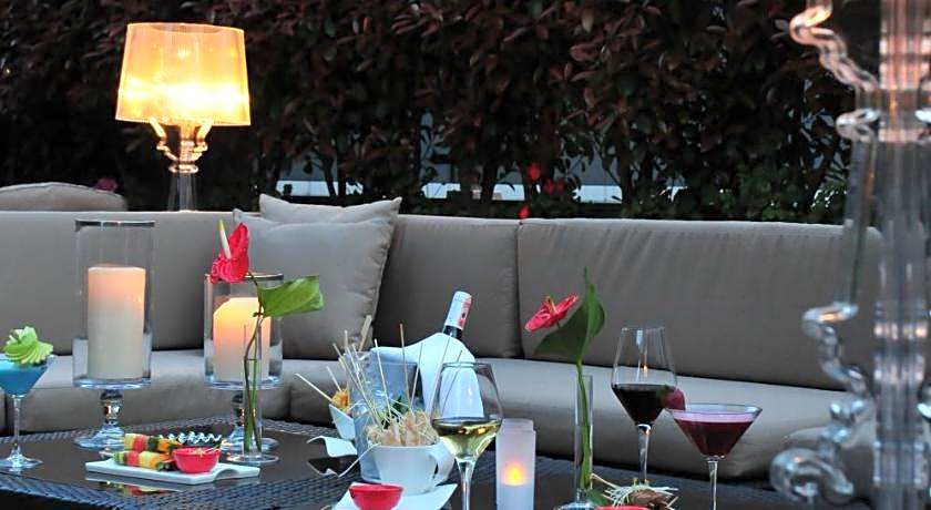 Surmeli Istanbul Hotel