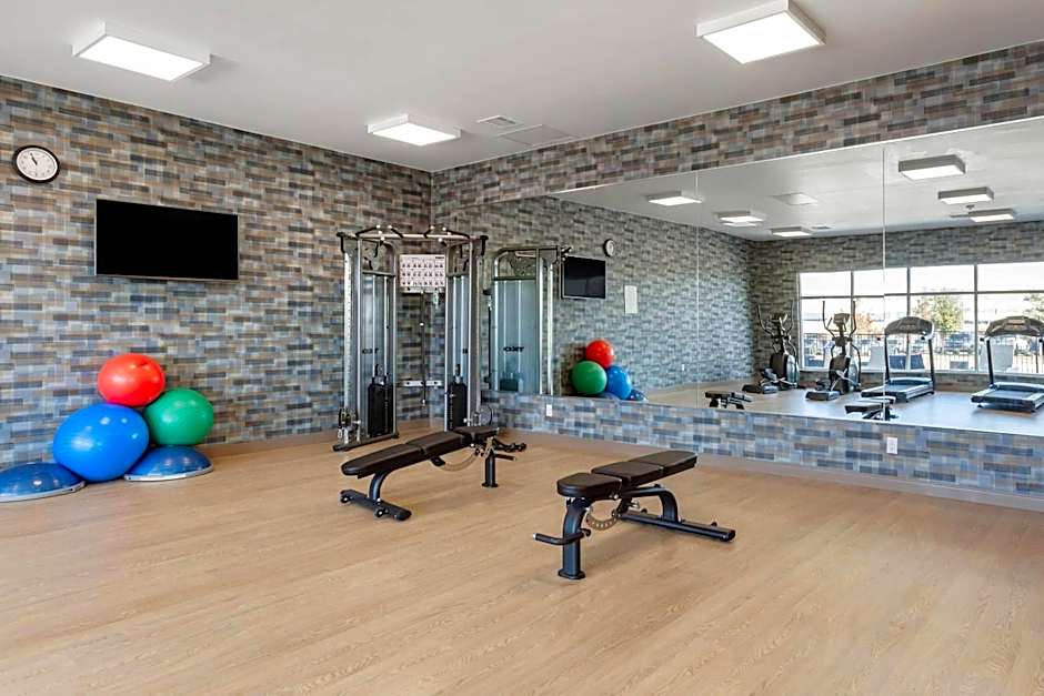 Cambria Hotel Richardson - Dallas