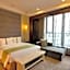 GreenTree Inn Changshu South HaiYu Road Pedestrian Street Business Hotel