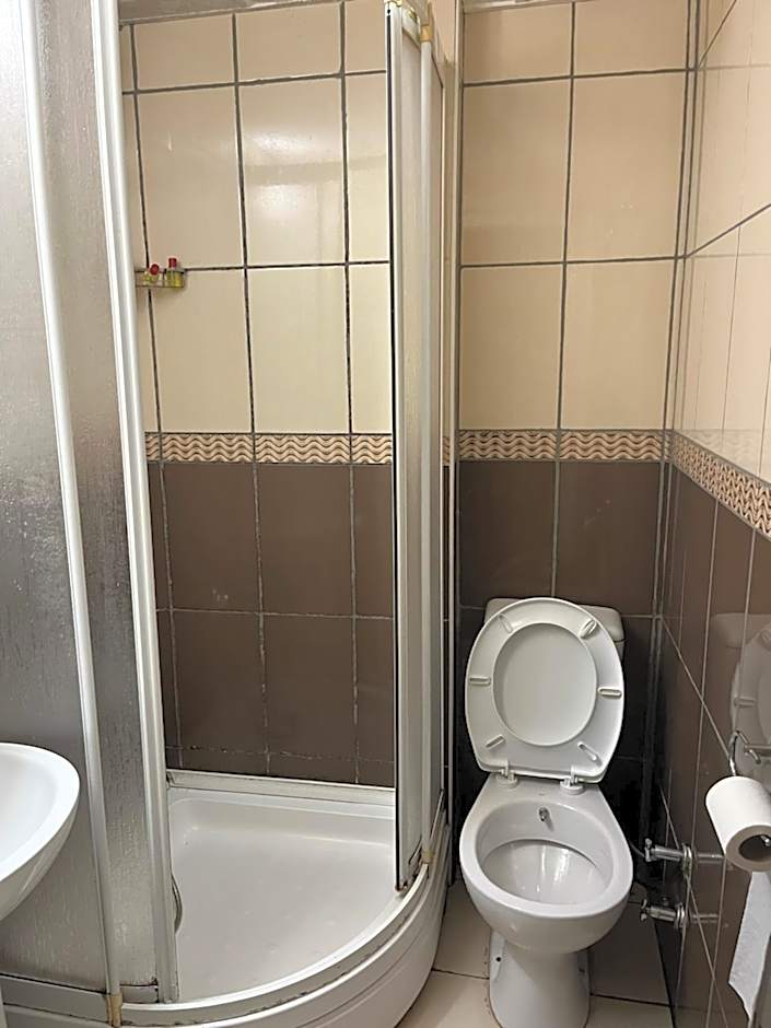 Balkan Palace Edirne