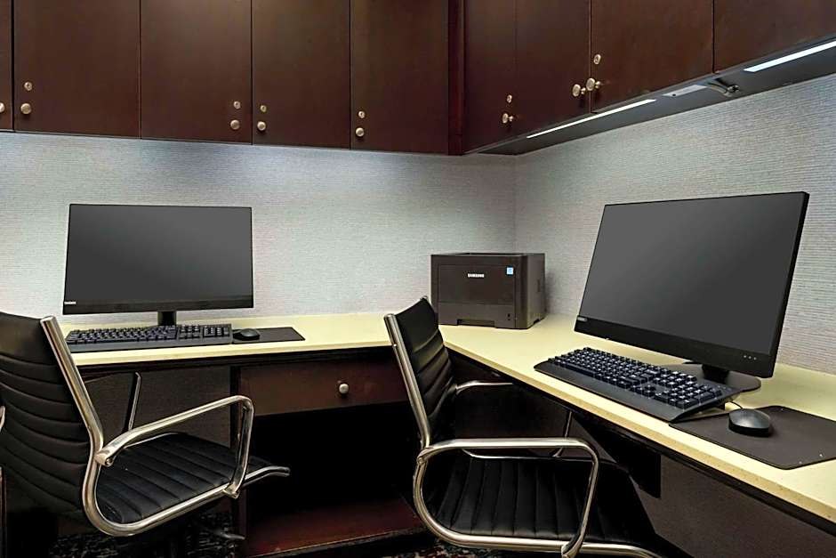 Hampton Inn By Hilton & Suites Ft. Lauderdale/West-Sawgrass/Tamarac, Fl