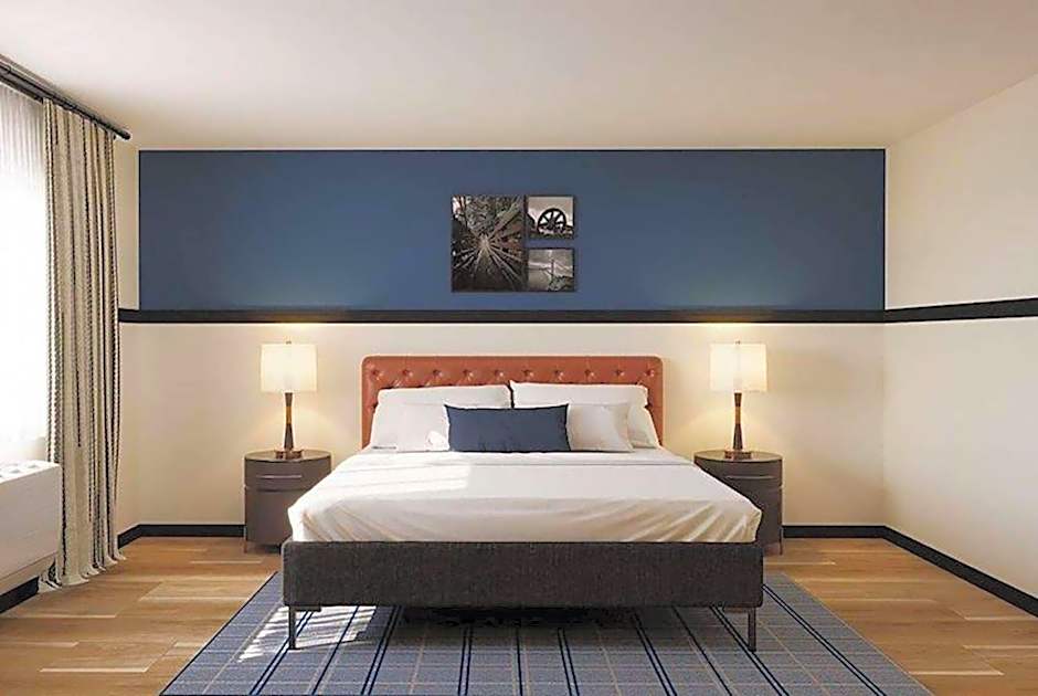 Hotel Vervana, Trademark Collection by Wyndham