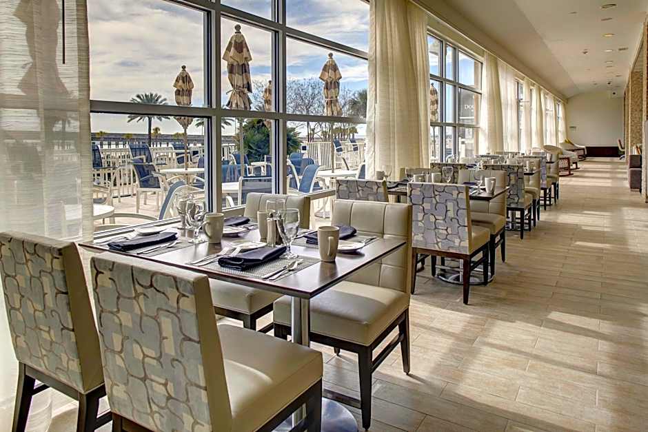 DoubleTree by Hilton Hotel Biloxi