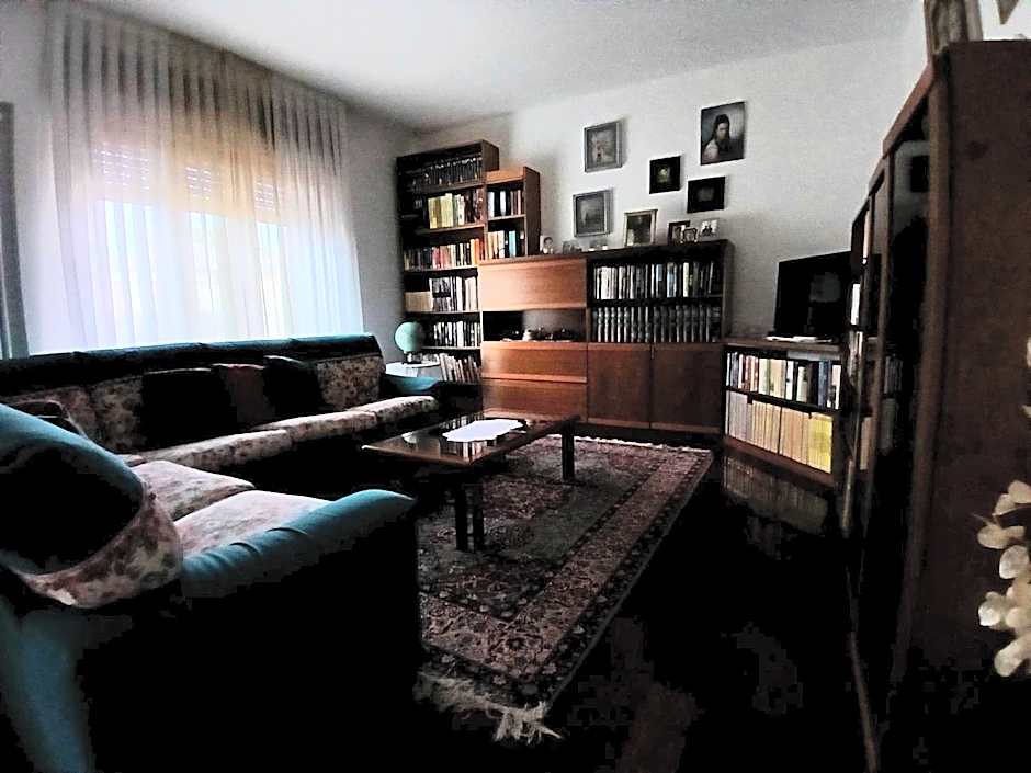 B&B Ponte Marchese