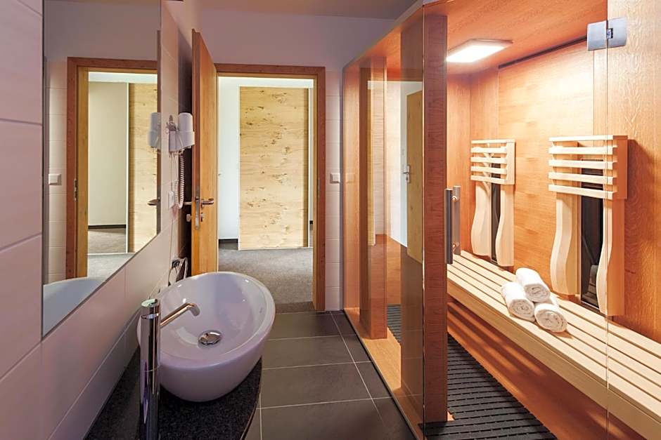 Sapia Hotel Rheinsberg