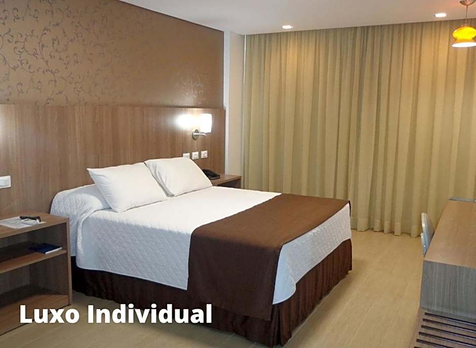 Foz Presidente Comfort Hotel
