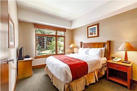 Vintage Two Bedroom Condo