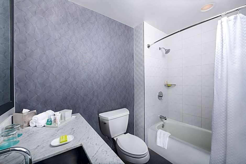 Le Meridien Atlanta Perimeter