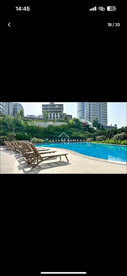 Live lavishly balcony 30 plus floor