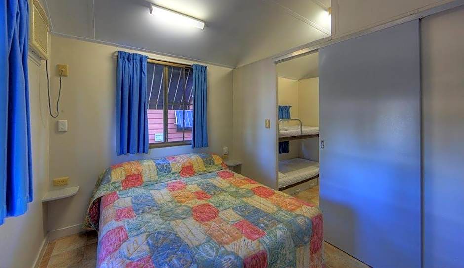 Kookaburra Holiday Park