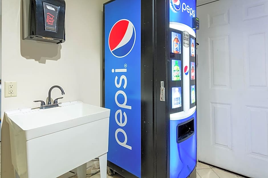 Red Roof Inn Carrollton