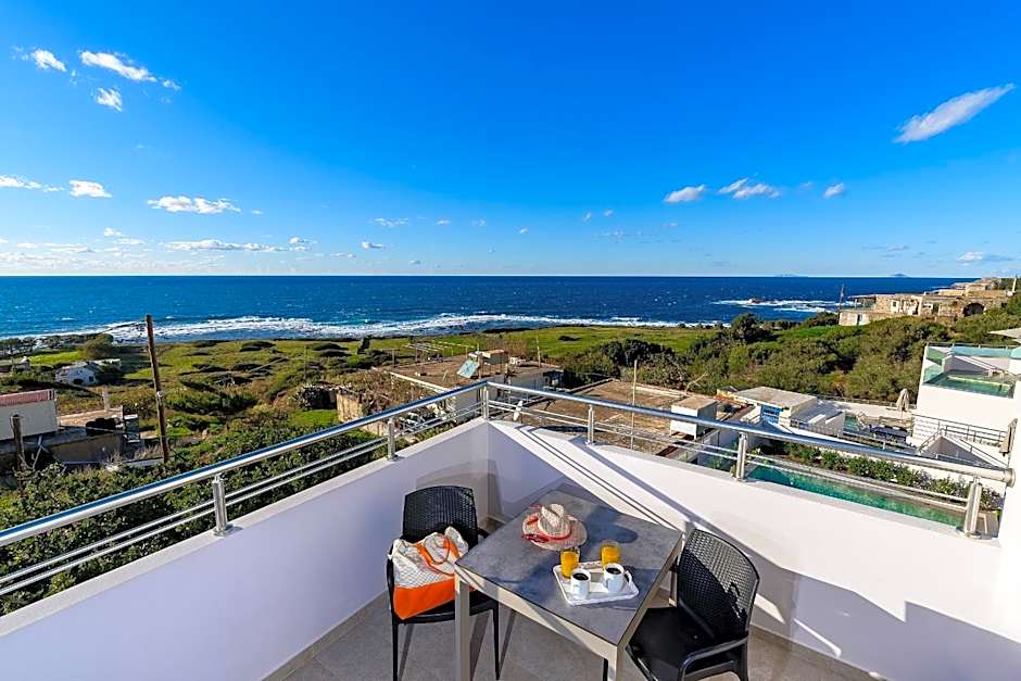 Sunset Elafonisi Apartments