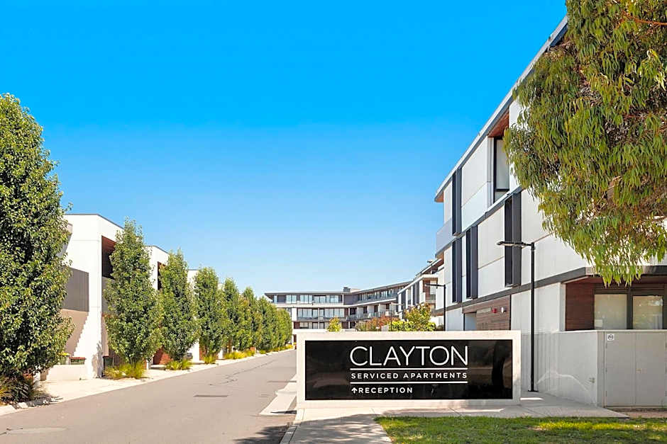 Clayton Serviced Apartments