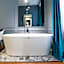 Saint B Boutique Hotel