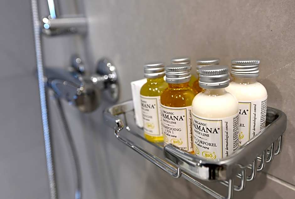 Best Western Plus Grow Hotel