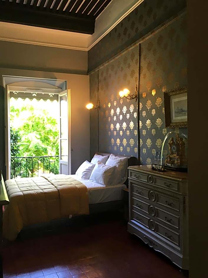 Les suites de Peyrat