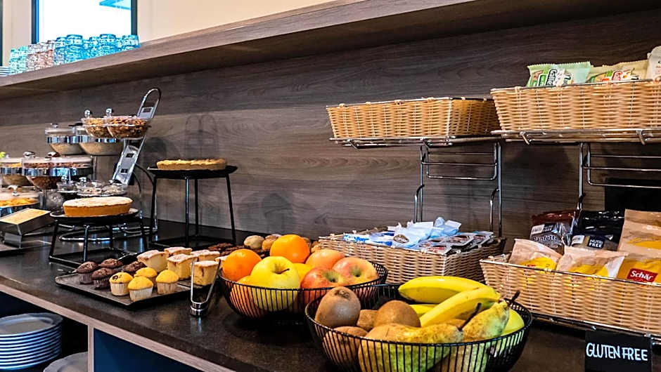 Hotel Villa Letizia