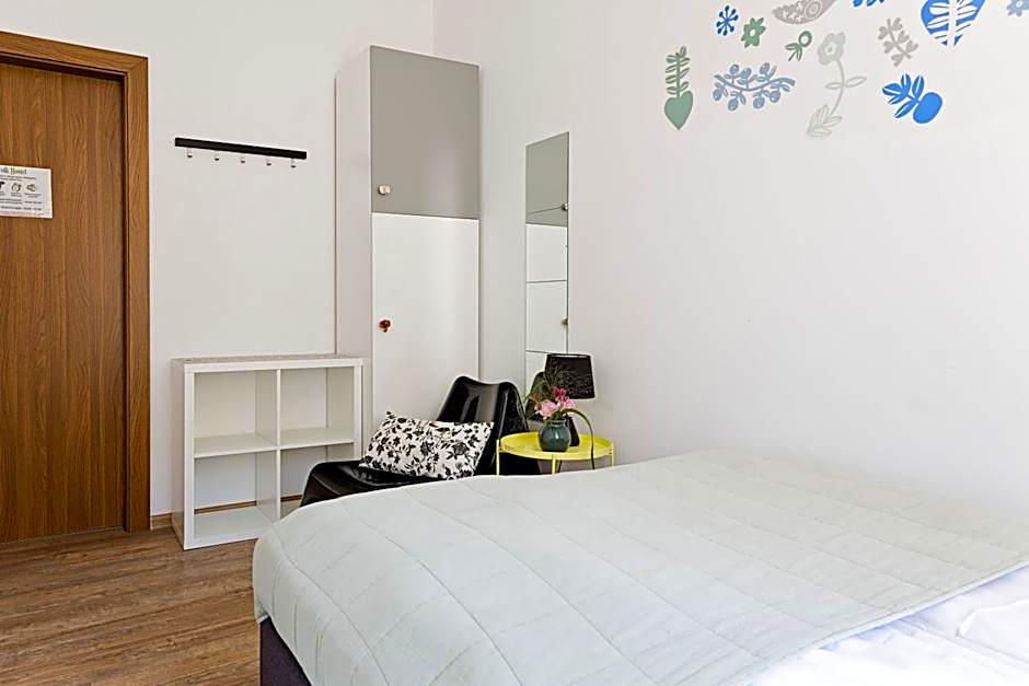 Folk Hostel Krakowskie Przedmieście