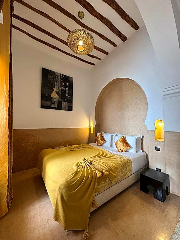 Riad Des Arts