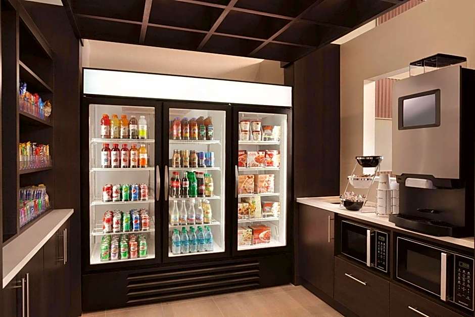 Radisson Hotel Charlotte Airport