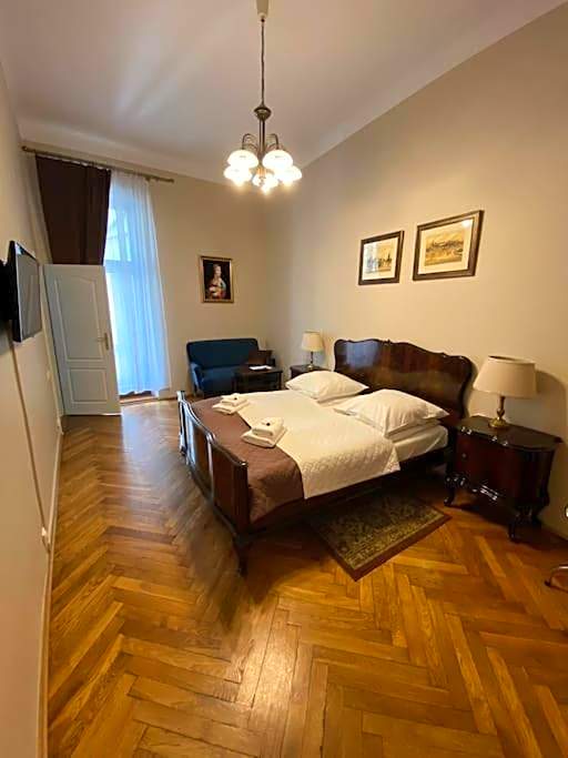 Aparthotel Maria