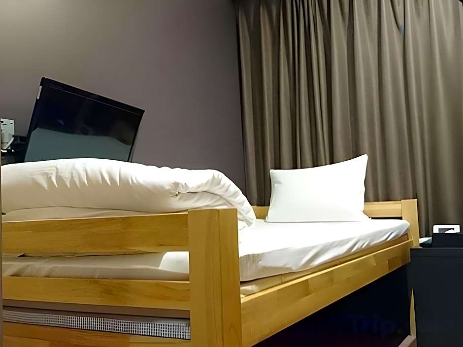 Tokyo Ariake Bay Hotel