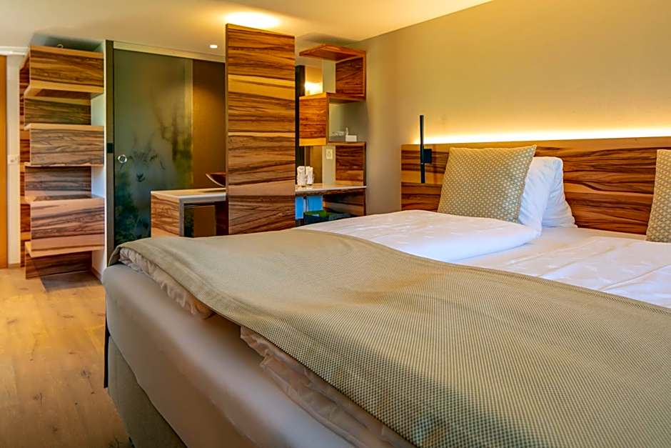 Hotel Frohe Aussicht