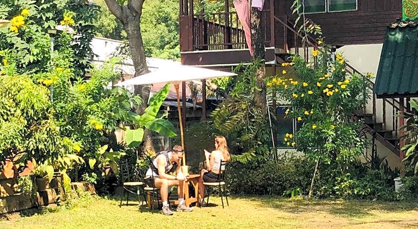 Golden Triangle Palace