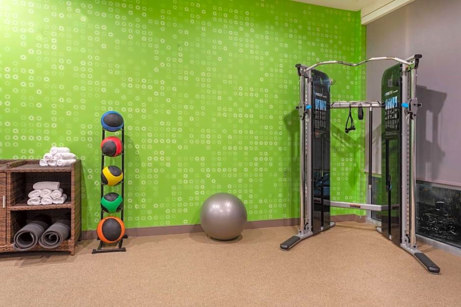 La Quinta Inn & Suites by Wyndham Galt