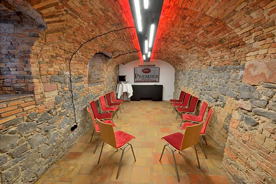 Best Western Premier Hotel Villa Stokkum