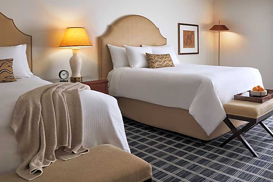 Stanford Park Hotel