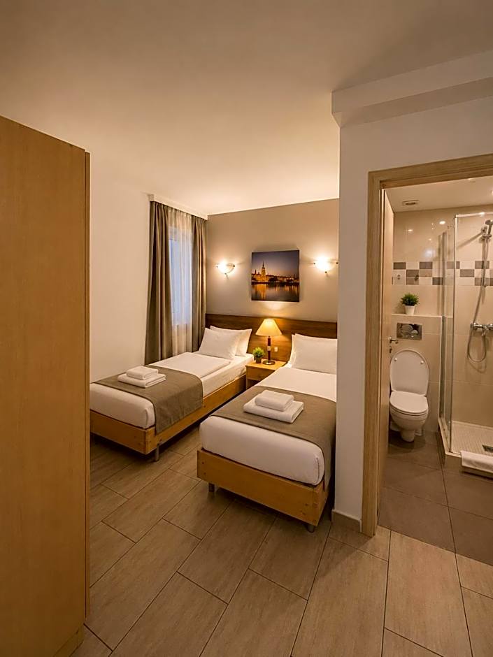 Esprit Hotel