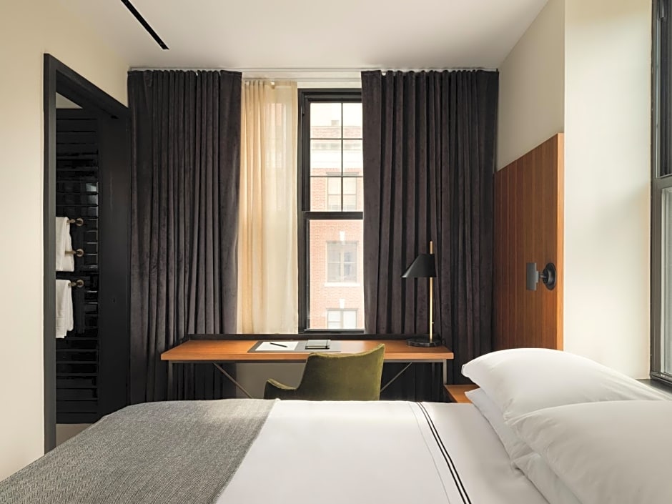The Moore NYC