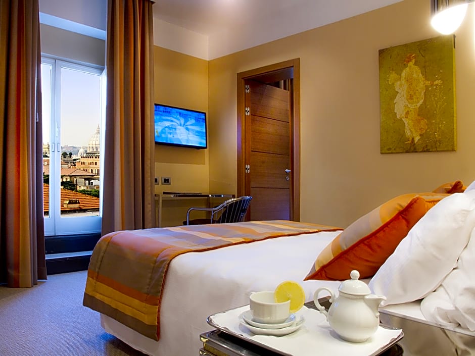 Marcella Royal Hotel