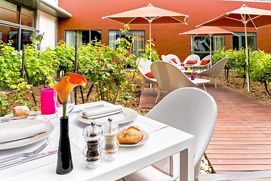 DoubleTree by Hilton Paris Boulogne