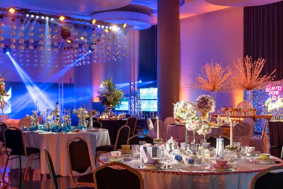 NH Collection Buenos Aires Centro Histórico