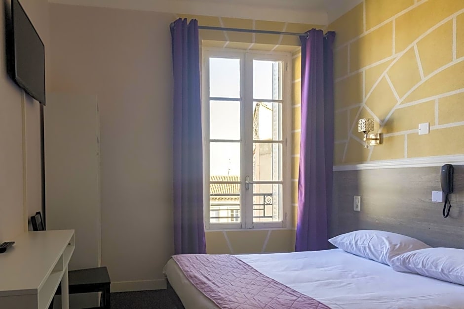 Citotel Hôtel Cesar