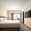 Echarm Hotel Guigang Pingnan Jiangbin Mingmen River View