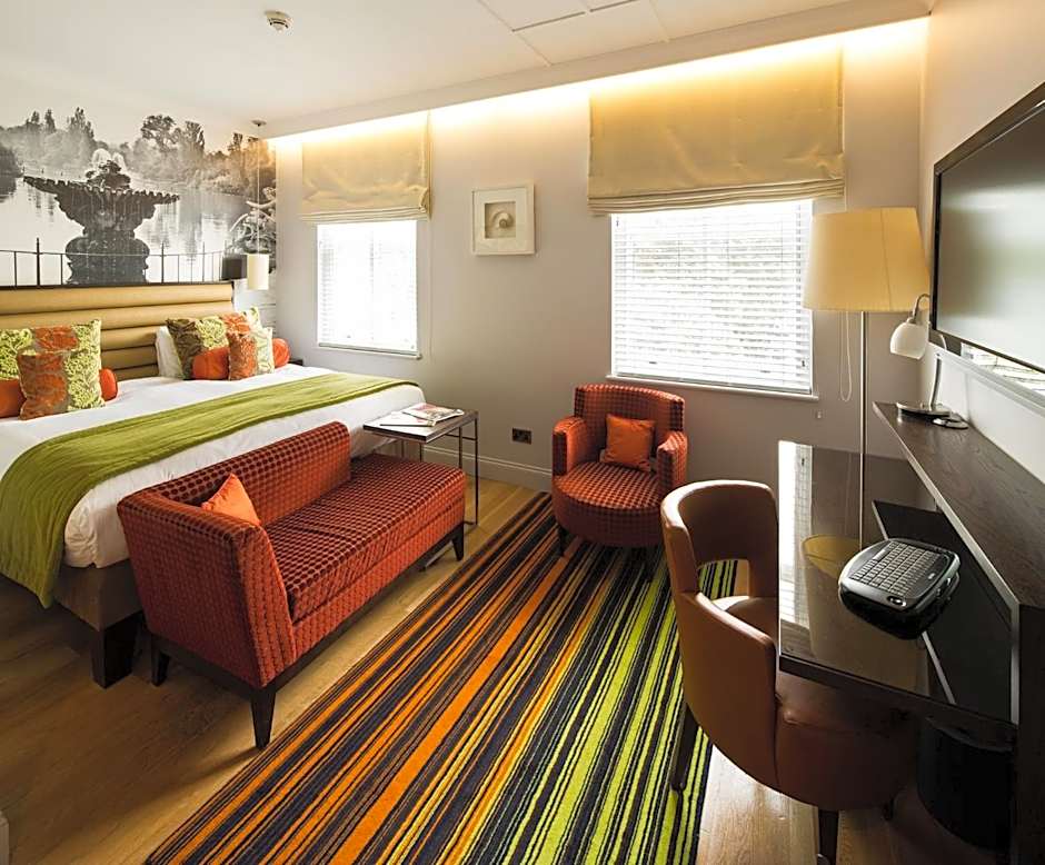Hotel Indigo London-Paddington By IHG