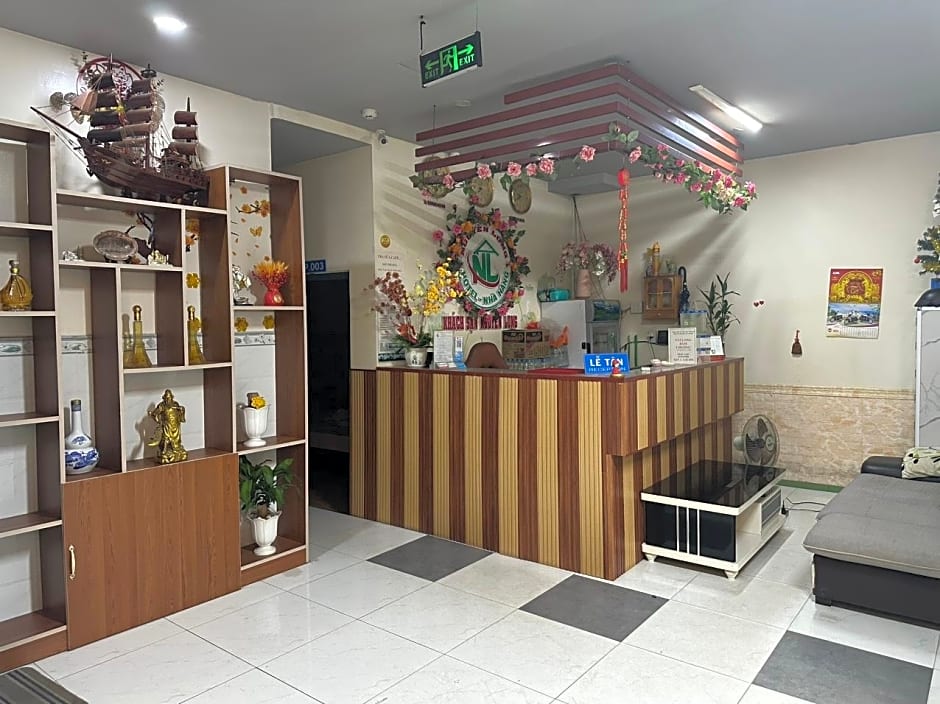 NGUYEN LONG Hotel