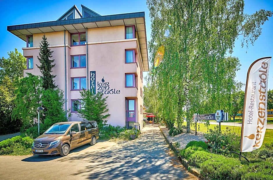 Hotel Restaurant Kerzenstuble