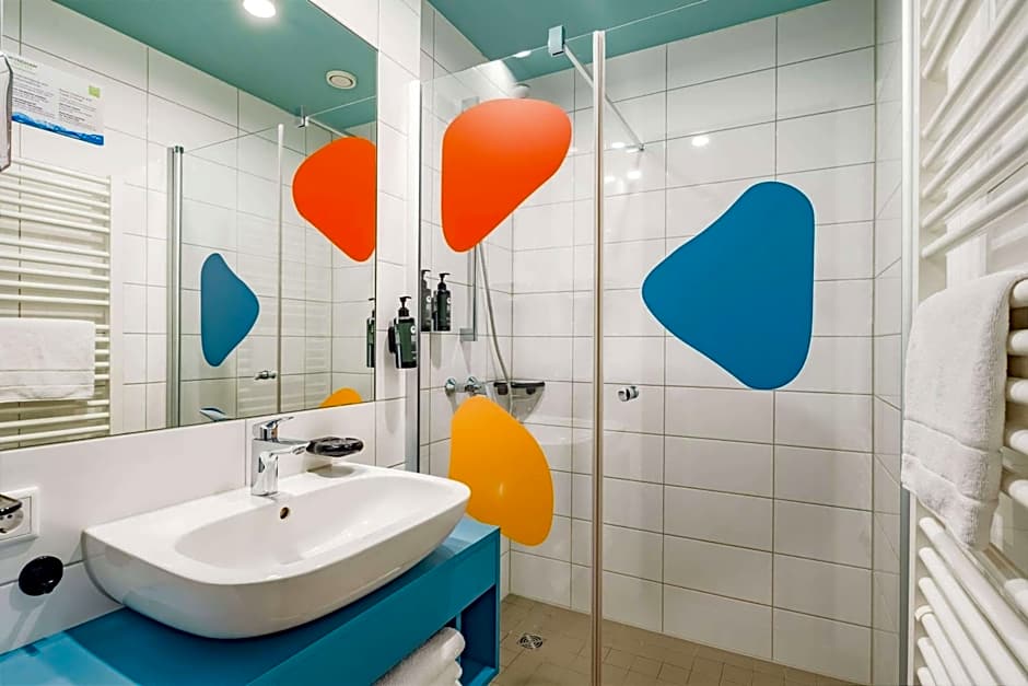 Ramada Encore by Wyndham Munich Messe