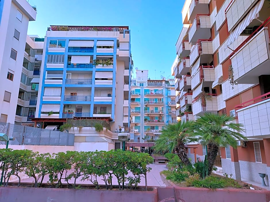 Isabella d'Aragona Guest House